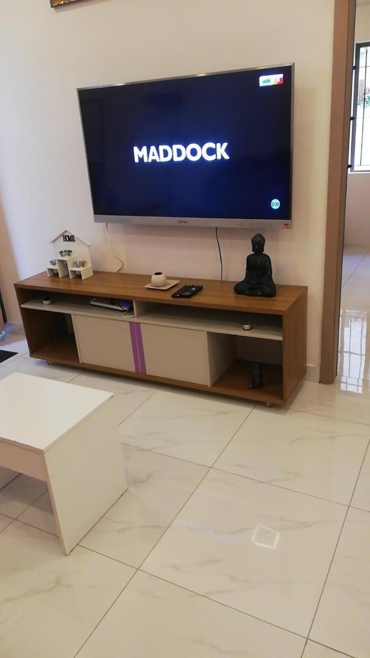 Nayuha Apt B Flic-en-Flacq Esterno foto