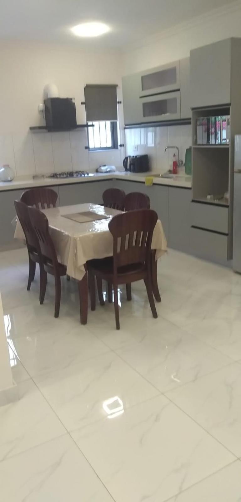 Nayuha Apt B Flic-en-Flacq Esterno foto