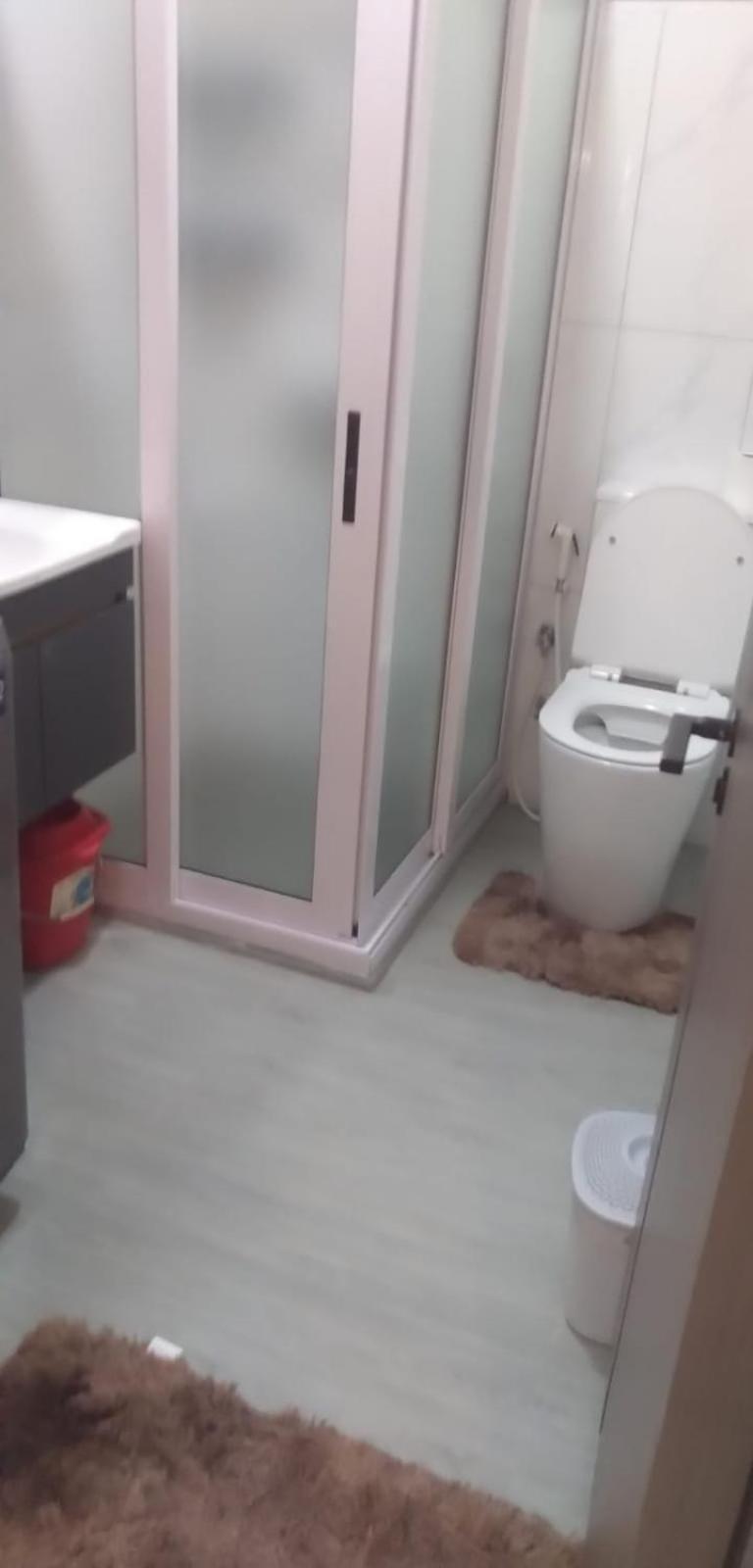 Nayuha Apt B Flic-en-Flacq Esterno foto