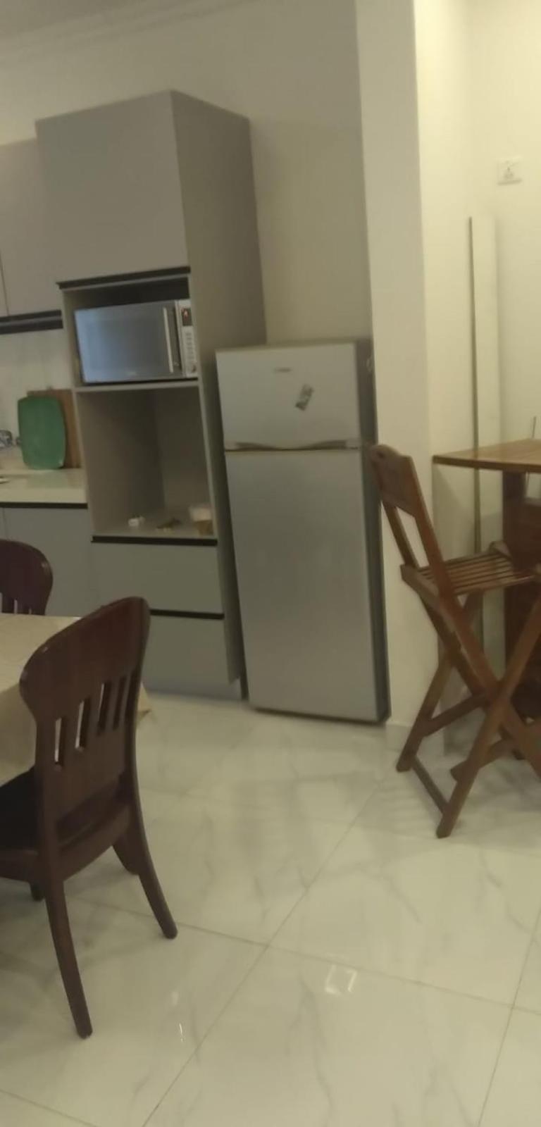 Nayuha Apt B Flic-en-Flacq Esterno foto
