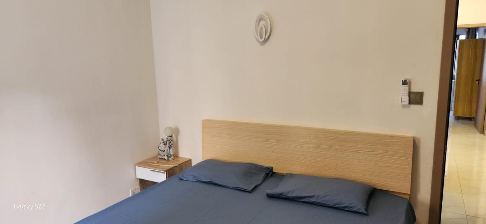 Nayuha Apt B Flic-en-Flacq Esterno foto